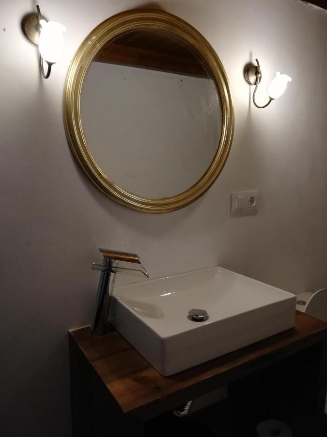 特吉塞Loft Con Encanto公寓 外观 照片